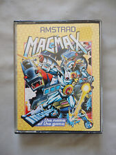 Amstrad cpc magmax d'occasion  France