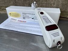 Exergen tat5000 temporal for sale  New Orleans