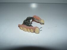 Ancien dentier prothèse d'occasion  Freyming-Merlebach