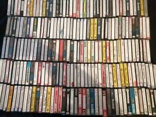 200x kassetten tapes gebraucht kaufen  Theißen