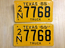 1955 texas tx. for sale  Wichita Falls
