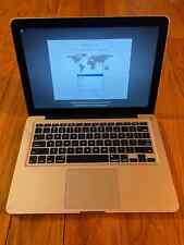 Apple 13in macbook for sale  USA