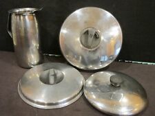 Vintage vollrath stainless for sale  Doylestown