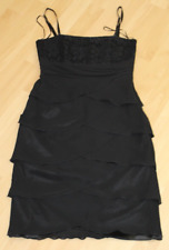 Kleid schwarz collection gebraucht kaufen  Hasbergen,-Iprump