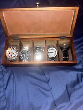 watch collection men for sale  Shipping to South Africa