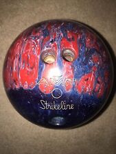patriots bowling ball for sale  Addison