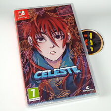 Celeste switch physical d'occasion  Champigny-sur-Marne