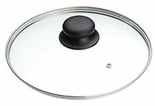 Glass lid pan for sale  EDGWARE