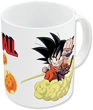 Tasse dragonball son gebraucht kaufen  Saerbeck