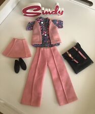 Vintage sindy weekend for sale  STIRLING