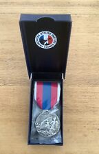 Medaille defense nationale d'occasion  Montebourg