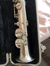 Soprano saxophone conn for sale  Miami