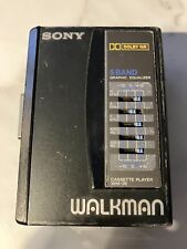 Sony walkman wm36 for sale  WALSALL