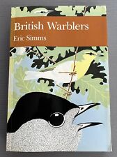 British warblers simms for sale  SAFFRON WALDEN