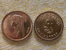 moneta egiziana usato  Telese Terme
