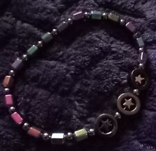 magnetic anklet for sale  CAERPHILLY