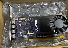 Nvidia quadro p1000 usato  Milano