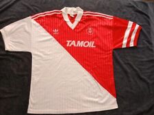 Maillot football vintage d'occasion  Toulon-