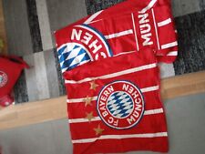 Bettwäsche bayern münchen gebraucht kaufen  Erlangen