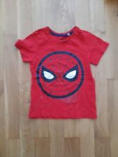 Spiderman shirt kinder gebraucht kaufen  München