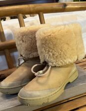 Ugg size boots for sale  Joplin