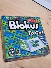 Blokus board game for sale  Weston