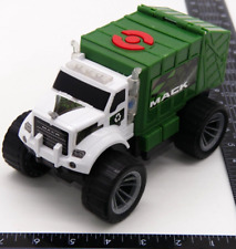 toy garbage truck for sale  Shipping to Ireland