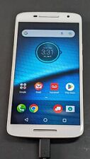 Smartphone Motorola Droid Maxx 2 Android Blanco (Verizon) Con Caja segunda mano  Embacar hacia Mexico