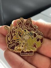 valentines disney pin for sale  Kent