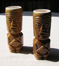 Tiki mugs cocktail gebraucht kaufen  München