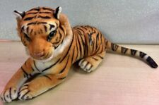 Pms soft tiger for sale  WALLASEY