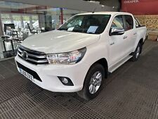 2016 toyota hilux for sale  SOLIHULL