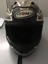 Casco integrale moto usato  Taranto