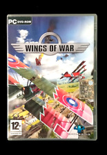 Wings war dvd usato  Chiavari