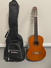 Yamaha CGX102 Classical Acoustic-Guitar with Carrying Case for sale  Shipping to South Africa