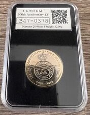 2018 raf badge for sale  POOLE