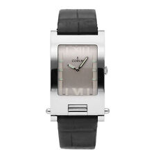 Relógio masculino Corum Tabogan quartzo aço inoxidável 056.151.20/V390 BA17, usado comprar usado  Enviando para Brazil