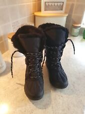 Sorel waterproof ankle for sale  MANCHESTER