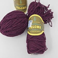 Reynolds yarn paloma for sale  Hillsboro