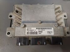 FORD FIESTA 2011 USADO ECU BV21-12A650-DD comprar usado  Enviando para Brazil