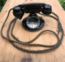 Vintage bakelite 1930 for sale  LONDON