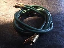 Chord cobra rca for sale  CHESTER