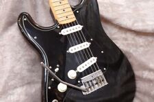 Used, Fender Dan Smith Stratocaster Mod LEFT-HAND 1983 Electric Guitar for sale  Shipping to South Africa