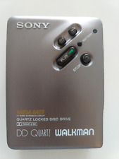 Sony walkman mega gebraucht kaufen  Birkach