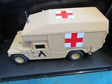 Victoria hummer ambulance for sale  LEEDS