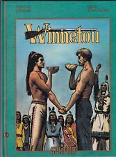 Winnetou helmut nickel gebraucht kaufen  Obertal