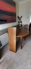 Wooden extending dining for sale  DERBY