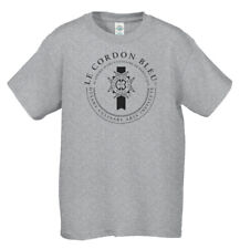 Camiseta LE CORDON BLEU Cooking School comprar usado  Enviando para Brazil