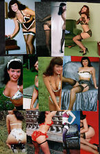 Betty page colour for sale  BRIDPORT