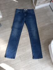 Mens jeans lacoste for sale  MEXBOROUGH